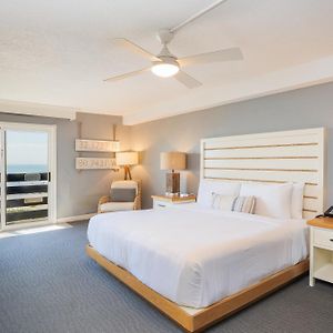 	 Premium Ocean View King ADA Accessible